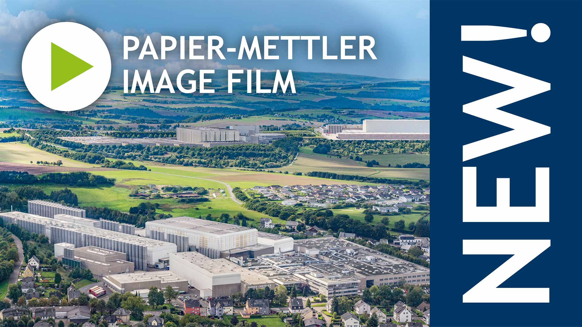 Papier-Mettler - Imagevideo